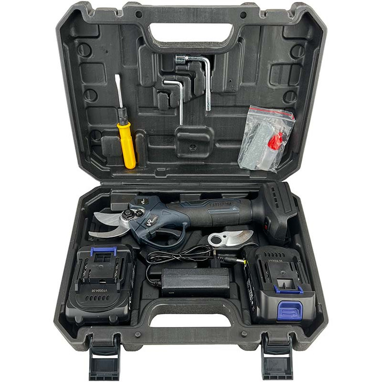 قیچی باغی شارژی ویوارکس مدل VR2132PS