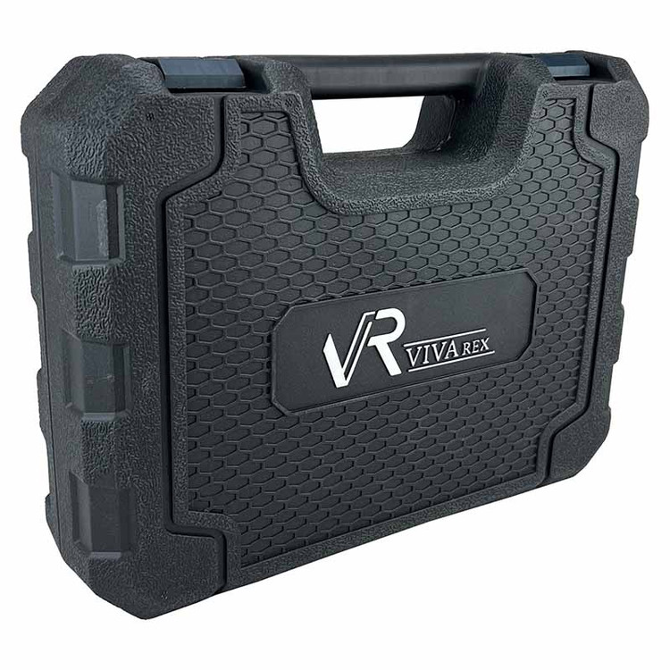 قیچی باغی شارژی ویوارکس مدل VR2132PS