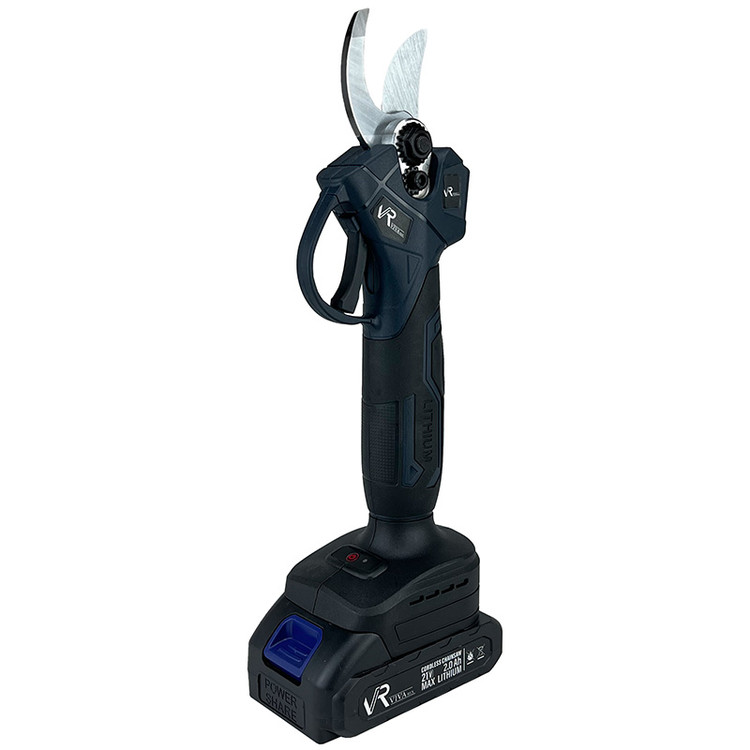 قیچی باغی شارژی ویوارکس مدل VR2132PS