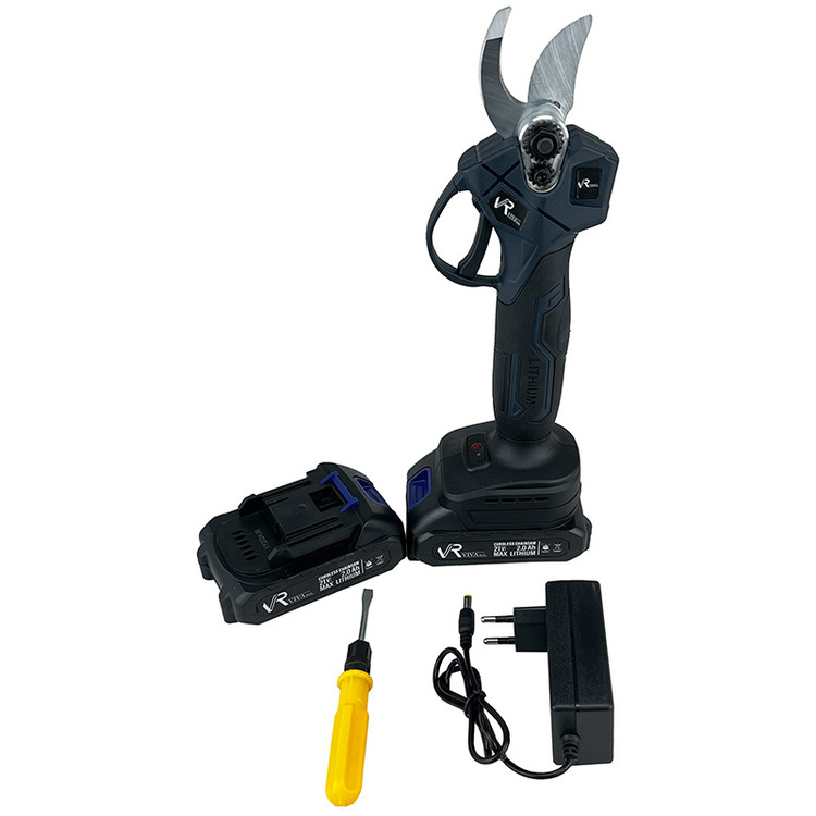 قیچی باغی شارژی ویوارکس مدل VR2132PS